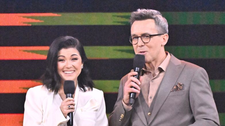 Cichopek ma kilka ślubnych kreacji. Oto kto je zaprojektował