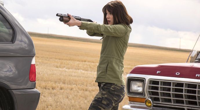 Fargo 3