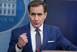 USA odpowiadają, czy włączą się do wojny. Nieoficjalne doniesienia