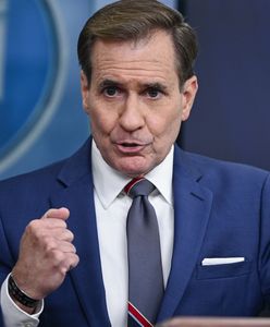 USA odpowiadają, czy włączą się do wojny. Nieoficjalne doniesienia