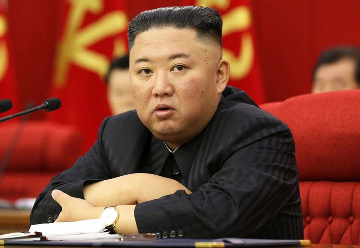 korea północna