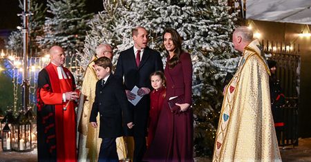 Książę William postąpił "jak prawdziwy twardziel". Powieka nie drgnęła