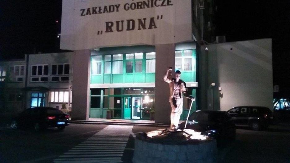 Wypadek śledziła cała Polska