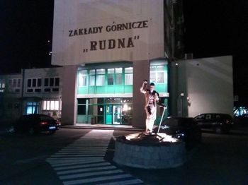 Zagłębie Miedziowe pamięta o tragedii w ZG Rudna blisko dekadę temu