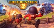 Fieldrunners 2 już w App Store!