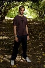 Dominic Monaghan jako Charlie