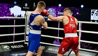 Suzuki Boxing Night 28: piękny wieczór, Polacy wygrali z Irlandczykami