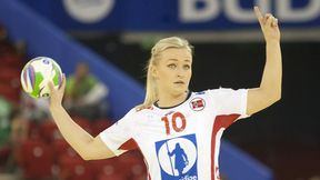 ME 2016. Obrończynie tytułu nieosiągalne dla Chorwatek