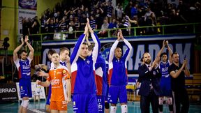 ZAKSA Kędzierzyn-Koźle - BBTS Bielsko-Biała 3:0 (foto)