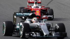 F1: Pierwsze Grand Prix według starych zasad kwalifikacji