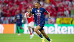 Liverpool gotów zaoferować fortunę. Celem piłkarz PSG