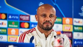 Trener Bayernu będzie spał spokojnie. "Nie odczuwam presji"