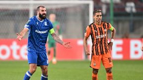 Znowu byliśmy blisko. I znowu dostaliśmy po łapach [OPINIA]