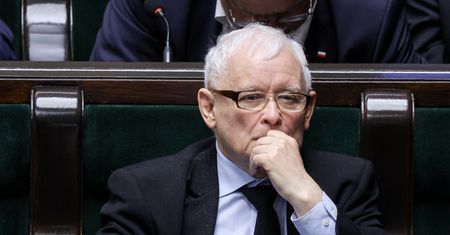 Podlasie w ręce PiS-u i Konfederacji? Sasin zabrał głos