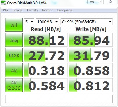 Acer Aspire 5560G - co potrafi laptop z AMD Llano? [test cz. 2] 12