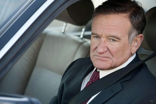 Robin Williams: Nowe oświadczenie wdowy po zmarłym aktorze