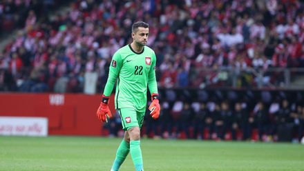 QUIZ: Rozpoznajesz byłych reprezentantów Polski? Udowodnij!