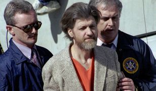Nie żyje Ted Kaczynski. Znała go cała Ameryka