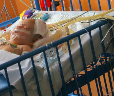 Przemoc wobec dzieci. Niewiarygodne, do czego są w stanie posunąć się matki w szpitalach