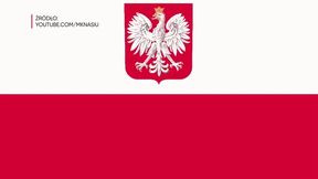 Hymn Polski, 90 sekund
