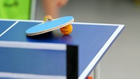 Świąteczny Rodzinny Festiwal Tenisa Stołowego