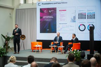 Fiskus pod lupą przedsiębiorców. Niełatwe relacje z organami podatkowymi