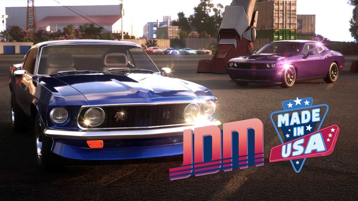JDM: Japanese Drift Master zadebiutuje na konsoli Sony już 6 lutego 2026 roku.