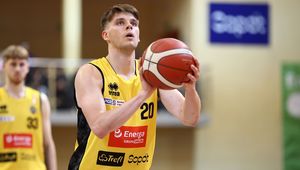 Fatalne wieści. Energa Trefl stracił kolejnego zawodnika