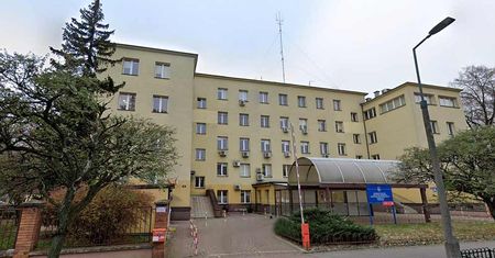Skutki ataku hakerskiego na szpital w Krakowie. Ucierpieli pacjenci