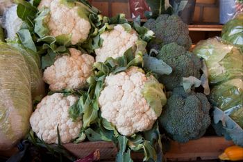 Wysłali brokuły i kalafiory do Polski za 225 mln zł. Oto skąd pochodzą