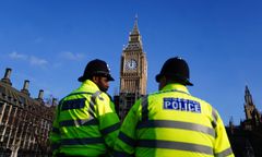 Gigantyczny "biznes" Polaka w Anglii. Długo nie wyjdzie z więzienia