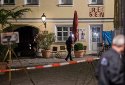 W niemieckim Ansbach w wyniku eksplozji zginęła jedna osoba, a zostało 12 rannych