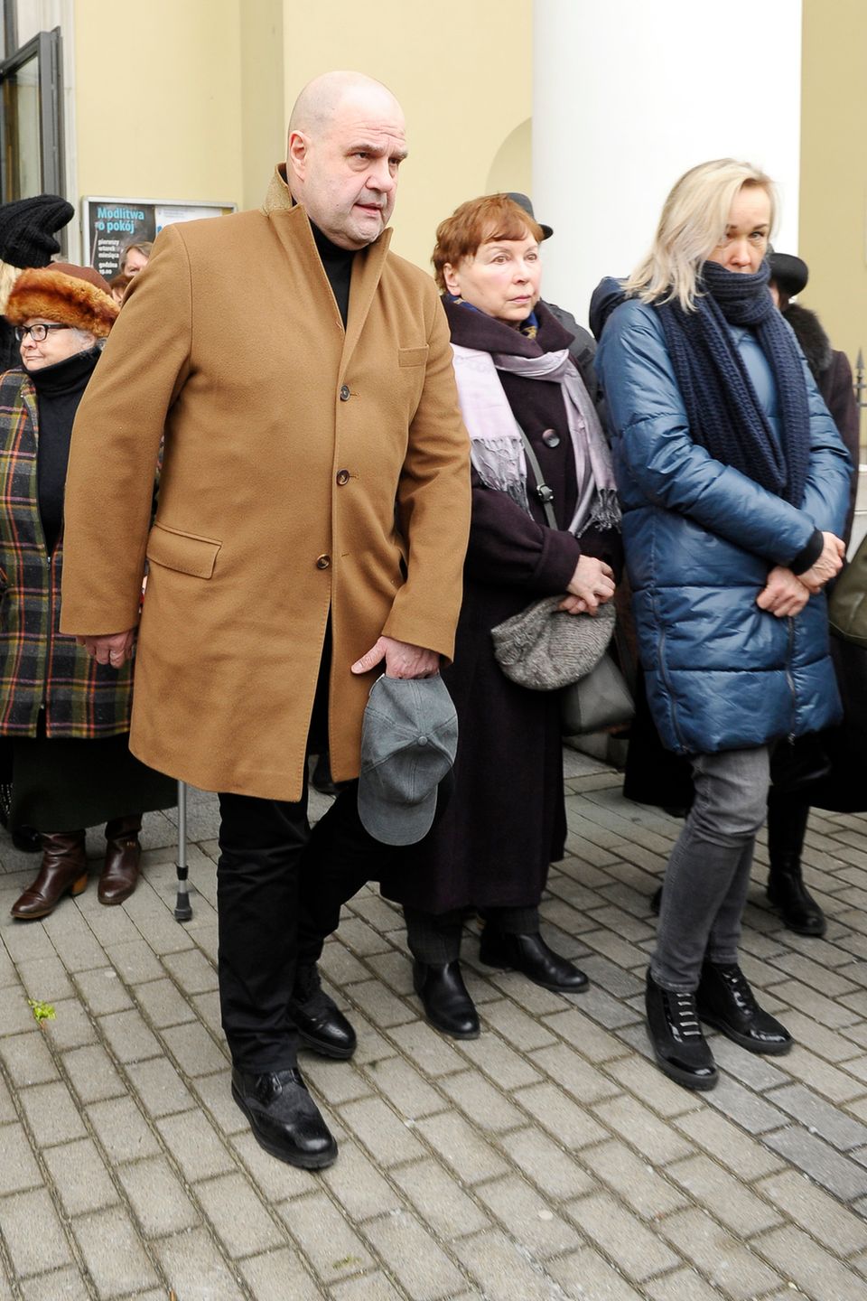 Wojciech Pokora nie żyje - gwiazdy żegnają króla polskiej komedii