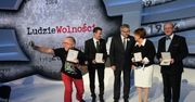 Ludzie wolności. Tak laureaci plebiscytu mówili o Polsce