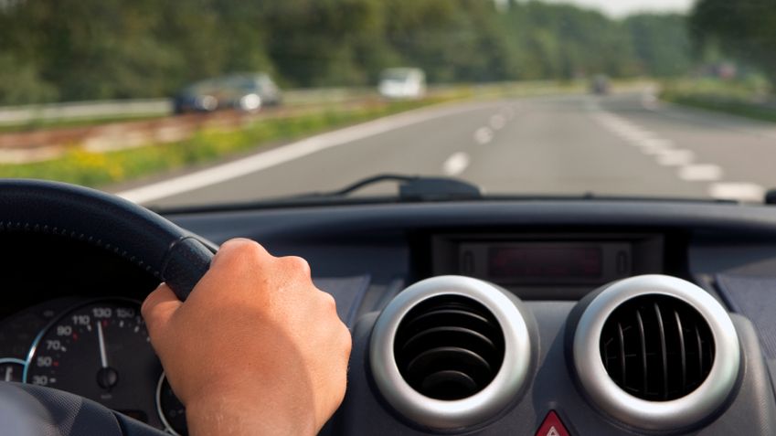 We Włocławku pracę znajdą kierowcy samochodów ciężarowych oraz kurierzy