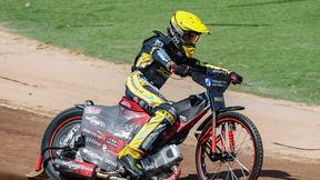 Żużel. Zacięte spotkanie w Grudziądzu. Drejer liderem Sparty