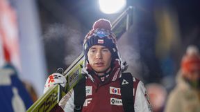 Skoki narciarskie. Sapporo 2020. Kamil Stoch po słabych kwalifikacjach. "Kto to widział robić treningi o 6 rano?"