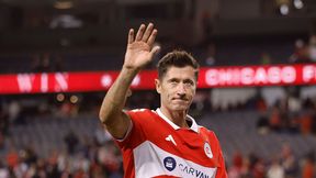 MLS. Chicago Fire - Philadelphia Union. Gdzie oglądać mecz? O której start?