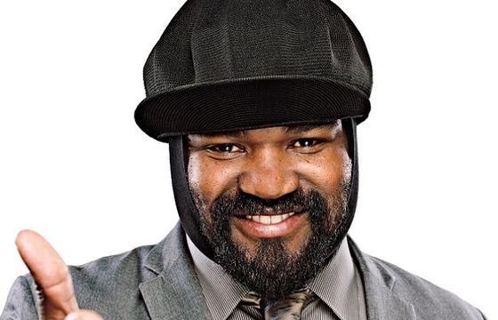 Radio ZET Chilli zorganizuje Jazz Chilli Days. Wystąpi Gregory Porter