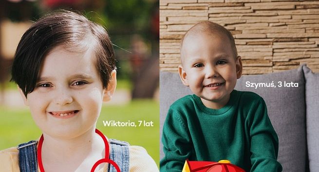 Fundacja DKMS w kampanii „Kiedy dorosnę…” wspiera dziecięce marzenia o zdrowiu