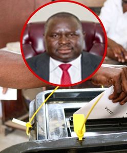 Adolf Hitler wygrał wybory. "Nie mam z nim nic wspólnego"