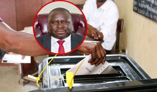 Adolf Hitler wygrał wybory. "Nie mam z nim nic wspólnego"