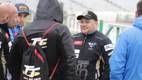 Spokój w szeregach mistrza. Piotr Baron zapewnia: Wszystko idzie zgodnie z planem
