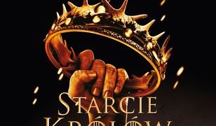 Starcie królów audiobook