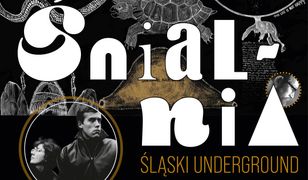 Śnialnia. Śląski underground