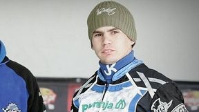 Pavlic nadal w podstawowym składzie Żurawi
