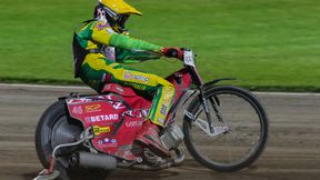 Żużel. Potwierdzono zmianę w obsadzie Grand Prix Czech. To on pojedzie w Pradze za Doyle'a