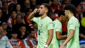 Zastąpił "Lewego", przesądził sprawę. FC Barcelona w finale Pucharu Króla!