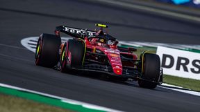 Ferrari błądzi po omacku. Koszmarny wyścig Włochów