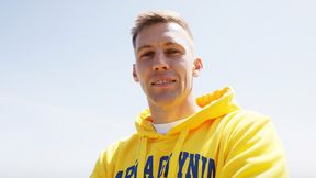 Arka Gdynia potwierdziła pierwszy transfer